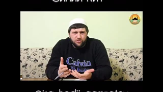 Синий китСамоубийство