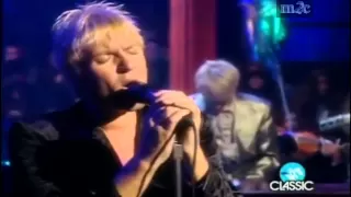Duran Duran - Ordinary World (unplugged, subtitulos español)