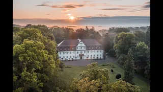 Imagefilm Wald & Schlosshotel Friedrichsruhe «Man muss auf Entbehrungen auch mal verzichten können»