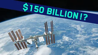 10 Most Expensive Projects Ever - 2020