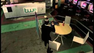 GTA IV bloopers, glitches and funny stuff