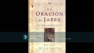 La Oración de Jabes- Audio del libro completo.