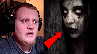 3 True Scary Stories!!! THESE STORIES GAVE ME CHILLS!!!