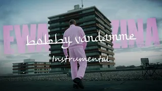 BOBBY VANDAMME - EWA ZINA [Instrumental]