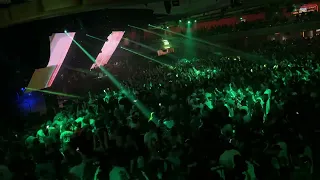 Chase & Status Live Set - Hollywood Palladium 3/24 - Disconnect, Tap Ho, Mixed Emotion