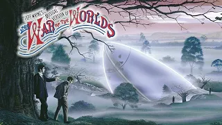 Jeff Wayne's War of the Worlds - Eve of the War (Instrumental)