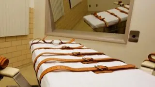 Arizona to review lethal injection procedure