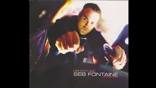 Seb Fontaine ‎– Global Underground Prototype 3 CD 1