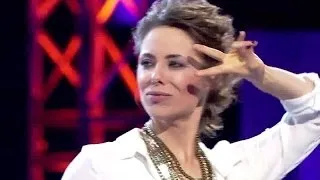 The Voice of Poland III - Agnieszka Czyż i Arek Kłusowski - „Say, say, say" - Bitwa