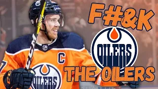 F*ck Your Team: Why I Hate the 2023-2024 Edmonton Oilers | NHL Season Preview