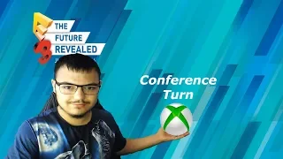 Microsoft Xbox E3 2019 Press conference reaction and my review