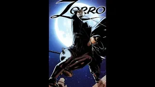 El Zorro  2x42