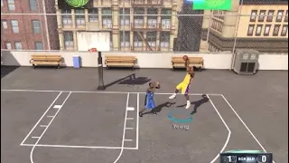 2k mobile was so broken 😩