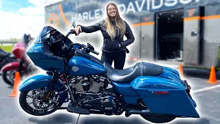 WHY DO I KEEP DOING THIS TO MYSELF?! 2021 Road Glide Special!