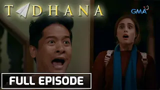 Tadhana: OFW, nahanap ang babaeng magpapatibok ng kanyang puso sa New Zealand! | Full Episode