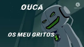 Parte do Eco Eco supremo do rap do Ben 10 ultimate alien