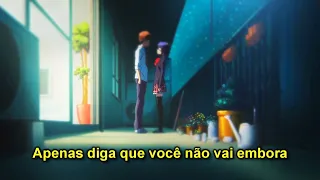 James Arthur「AMV」 || Say You Won't Let Go {Tradução-Legendado}