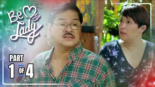 Be My Lady | Episode 142 (1/4) | September 9, 2022