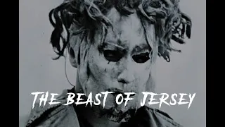 The Beast of Jersey | Edward Paisnel