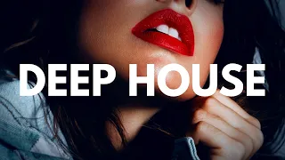 Deep & Elegant - A Very Deep House Mix by Gentleman