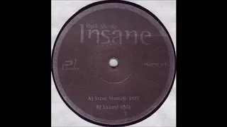 DarkMonks - Insane (Steve Murano Remix) -2003-