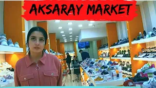 Aksaray market #2 | Wholesales | Istanbul Turkey #aksaray #vlog #istanbul #turkey