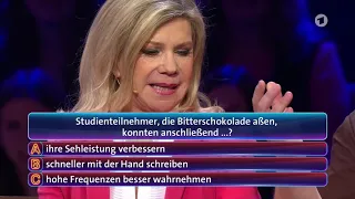 Wer weiß denn sowas? vom 22.03.2019 I Staffel 4 Folge 109