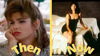 ⭐️ Pretty Woman  ★ SPECIAL EDITION ★ Cast Then and Now 2022