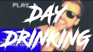 VOCAL COVER  #6 - DAY DRINKING - ATTILA - Vocal Cover Karaoke Version