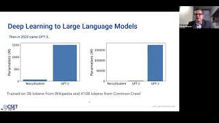 Can AI Write Disinformation?