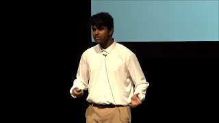 The Digital Divide  | Arjun Linglala | TEDxChelmsfordHS