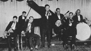 The Halfway House Dance Orchestra "Won't You Be My Lovin' Baby" (New Orleans, Apr 15, 1927).