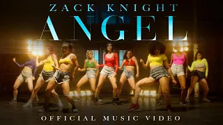 Zack Knight - Angel (Official Music Video)