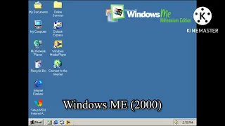 Evolution of Microsoft Windows Startup and Shutdown Sounds 1985 - 2021