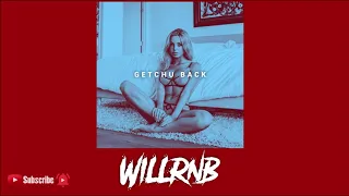 Simon Blaze Feat. Adrian Swish - Getchu Back