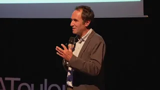 Plasticité cérébrale | Jérémie Pariente | TEDxINSAToulouse