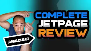 Best Blog Website Alternative - Complete JetPage Tutorial For Beginners