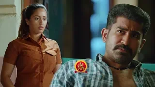 Nivetha Pethuraj Cries for Vijay Anthony | Ushiran Movie Scenes | Bhavani HD Movies