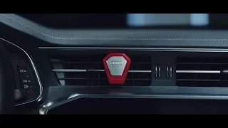 Audi Originaaltarvikud - Audi Singleframe õhuvärskendid