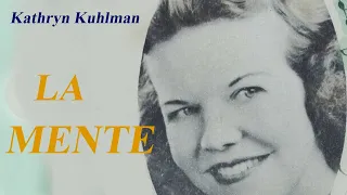 "La Mente" por Kathryn Kuhlman