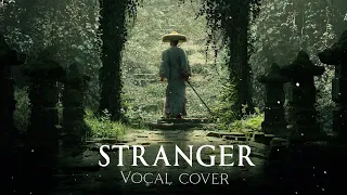 Dimash - Stranger 【Cover by AOUGI】