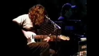 Widespread Panic - 7/2/1999 - Set 2 - High Sierra Music Festival - Bear Valley, CA