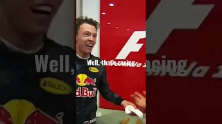 Sebastian Vettels "you came like a torpedo" full conversation #sebastianvettel #scuderiaferrari #f1