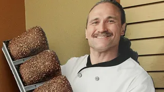 The Reason Dave Dahl Of Dave's Killer Bread Went To Jail