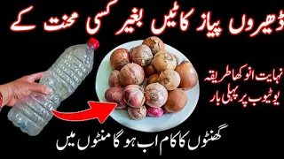 How to cut onions without crying"Onion cutting hacks by hadiya cooking and tips