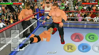Seth Rollins & Kane destroy Dolph Ziggler 😢| Dolph Ziggler vs. Kane