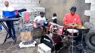Congolese Doze music 🥁🔥