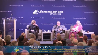 William Perry (Clip 4: Inspiring Millennials to Take Action)