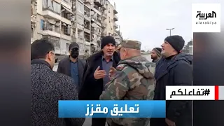 تفاعلكم : "أي وحدة تمشي".. قيادي بالحشد الشعبي العراقي يغضب السوريين