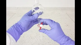 Reconocimiento del Material de Laboratorio de Química (Flexibilidad Curricular)